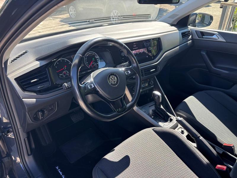 Volkswagen Polo 1.0 Tsi 95cv Cambio Dsg " Pdc - Car play " 10