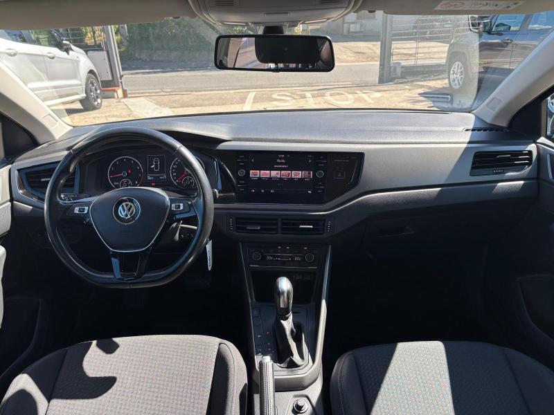 Volkswagen Polo 1.0 Tsi 95cv Cambio Dsg " Pdc - Car play " 11