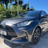 Toyota Yaris 1.5 Hybrid Full led - Retrocamera - Vetri privacy