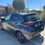 Toyota Yaris 1.5 Hybrid Full led - Retrocamera - Vetri privacy