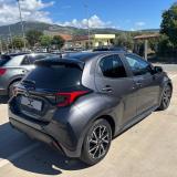 Toyota Yaris 1.5 Hybrid Full led - Retrocamera - Vetri privacy