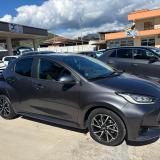 Toyota Yaris 1.5 Hybrid Full led - Retrocamera - Vetri privacy