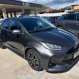 Toyota Yaris 1.5 Hybrid Full led - Retrocamera - Vetri privacy