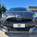 Toyota Yaris 1.5 Hybrid Full led - Retrocamera - Vetri privacy