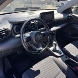 Toyota Yaris 1.5 Hybrid Full led - Retrocamera - Vetri privacy