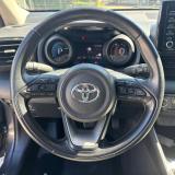 Toyota Yaris 1.5 Hybrid Full led - Retrocamera - Vetri privacy