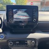 Toyota Yaris 1.5 Hybrid Full led - Retrocamera - Vetri privacy