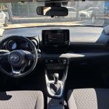 Toyota Yaris 1.5 Hybrid Full led - Retrocamera - Vetri privacy