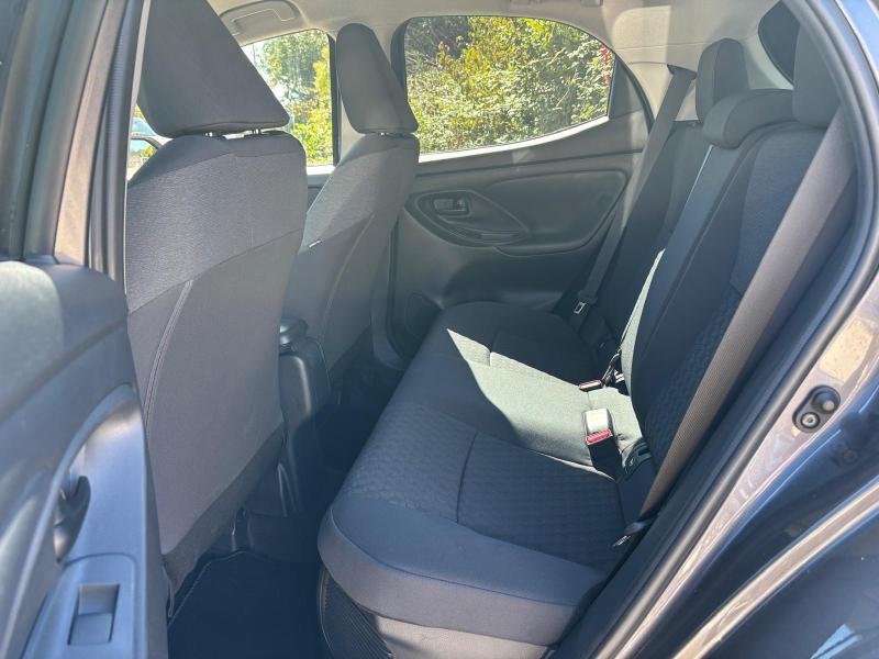 Toyota Yaris 1.5 Hybrid Full led - Retrocamera - Vetri privacy 14