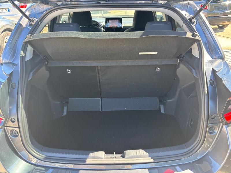 Toyota Yaris 1.5 Hybrid Full led - Retrocamera - Vetri privacy 16