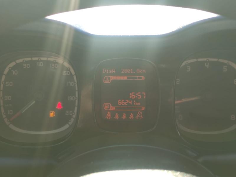 Fiat Panda III 1.2 Lounge 69cv 6