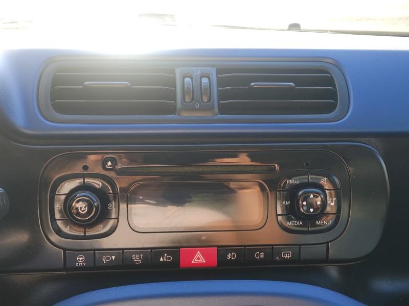 Fiat Panda III 1.2 Lounge 69cv 8