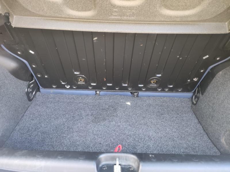 Fiat Panda III 1.2 Lounge 69cv 9