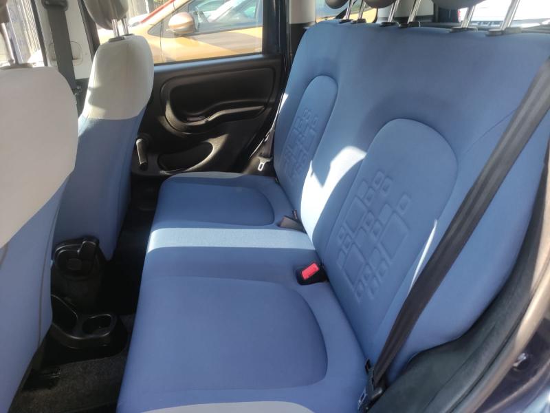 Fiat Panda III 1.2 Lounge 69cv 10