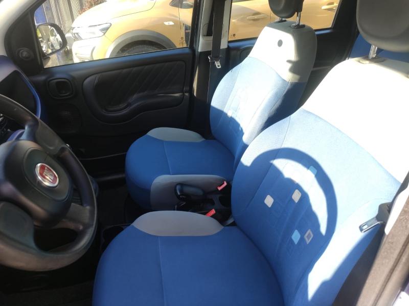 Fiat Panda III 1.2 Lounge 69cv 5