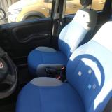 Fiat Panda III 1.2 Lounge 69cv