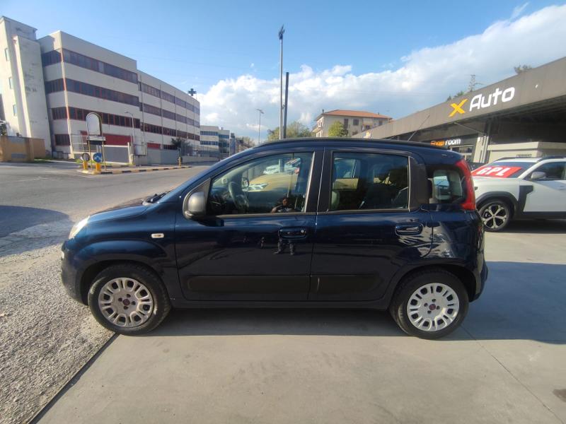 Fiat Panda III 1.2 Lounge 69cv 2