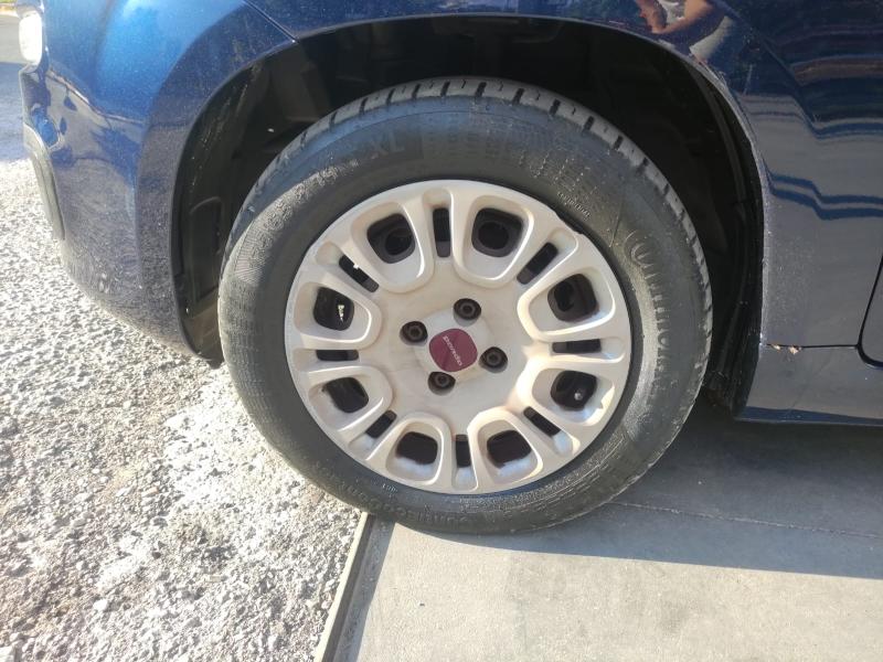 Fiat Panda III 1.2 Lounge 69cv 11