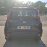 Fiat Panda III 1.2 Lounge 69cv