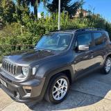 Jeep Renegade 1.6 Mjt Limited 130cv Cerchi 17 - Pdc - Car Play