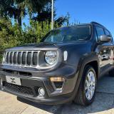 Jeep Renegade 1.6 Mjt Limited 130cv Cerchi 17 - Pdc - Car Play