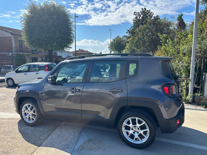 Jeep Renegade 1.6 Mjt Limited 130cv Cerchi 17 - Pdc - Car Play 3