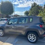 Jeep Renegade 1.6 Mjt Limited 130cv Cerchi 17 - Pdc - Car Play
