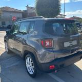 Jeep Renegade 1.6 Mjt Limited 130cv Cerchi 17 - Pdc - Car Play