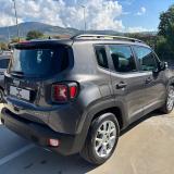 Jeep Renegade 1.6 Mjt Limited 130cv Cerchi 17 - Pdc - Car Play