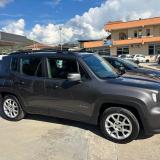 Jeep Renegade 1.6 Mjt Limited 130cv Cerchi 17 - Pdc - Car Play