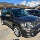 Jeep Renegade 1.6 Mjt Limited 130cv Cerchi 17 - Pdc - Car Play