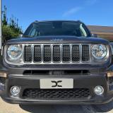 Jeep Renegade 1.6 Mjt Limited 130cv Cerchi 17 - Pdc - Car Play