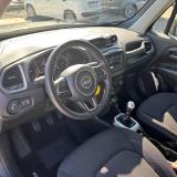 Jeep Renegade 1.6 Mjt Limited 130cv Cerchi 17 - Pdc - Car Play