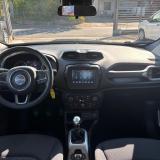 Jeep Renegade 1.6 Mjt Limited 130cv Cerchi 17 - Pdc - Car Play