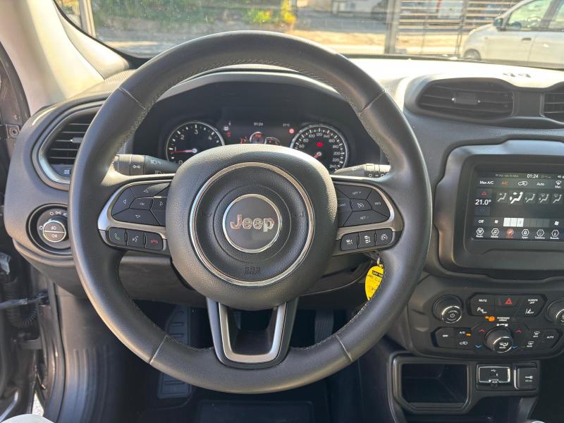 Jeep Renegade 1.6 Mjt Limited 130cv Cerchi 17 - Pdc - Car Play 13