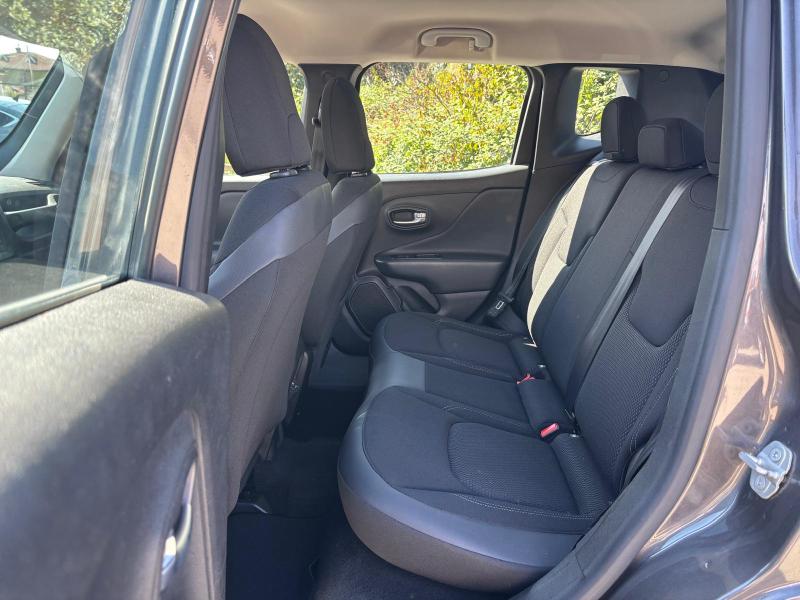 Jeep Renegade 1.6 Mjt Limited 130cv Cerchi 17 - Pdc - Car Play 14
