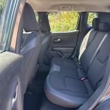 Jeep Renegade 1.6 Mjt Limited 130cv Cerchi 17 - Pdc - Car Play