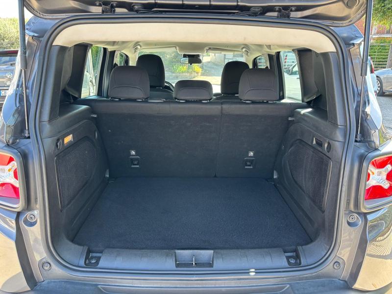 Jeep Renegade 1.6 Mjt Limited 130cv Cerchi 17 - Pdc - Car Play 15