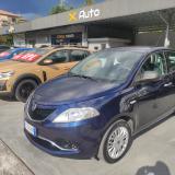 Lancia Ypsilon III 1.2 Silver 69cv