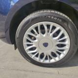 Lancia Ypsilon III 1.2 Silver 69cv