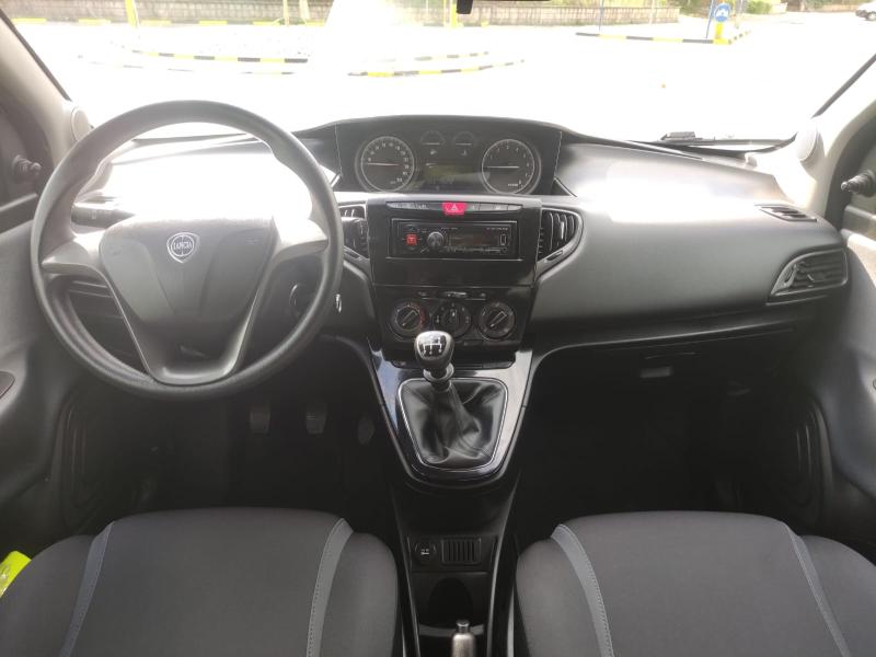 Lancia Ypsilon III 1.2 Silver 69cv 2