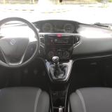 Lancia Ypsilon III 1.2 Silver 69cv