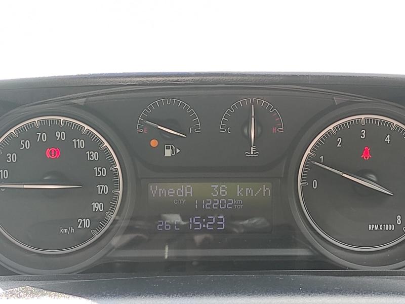Lancia Ypsilon III 1.2 Silver 69cv 7