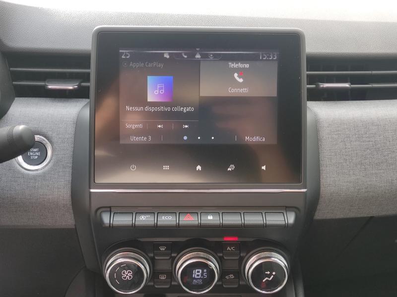 Mitsubishi Colt 1.0L turbo 90 CV Invite 3