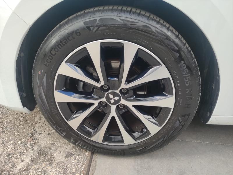 Mitsubishi Colt 1.0L turbo 90 CV Invite 12