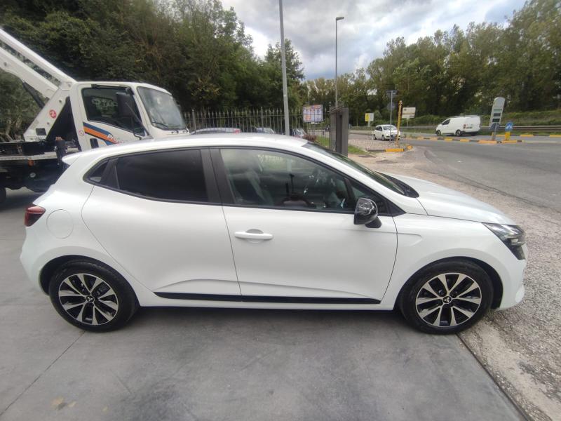 Mitsubishi Colt 1.0L turbo 90 CV Invite 5