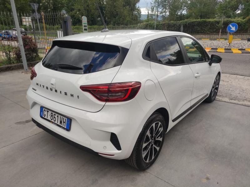 Mitsubishi Colt 1.0L turbo 90 CV Invite 17