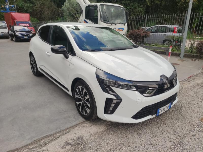 Mitsubishi Colt 1.0L turbo 90 CV Invite 18
