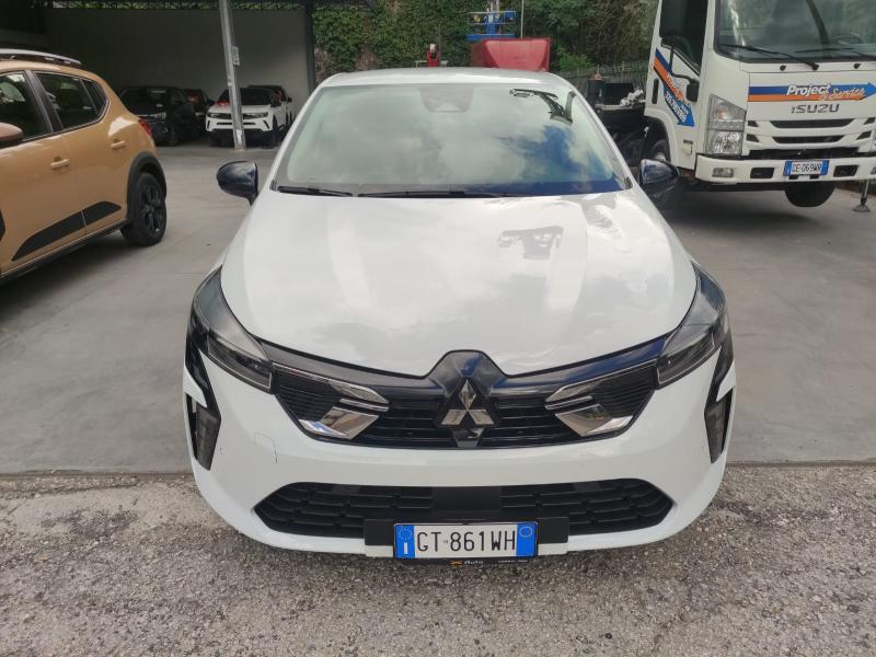 Mitsubishi Colt 1.0L turbo 90 CV Invite 19