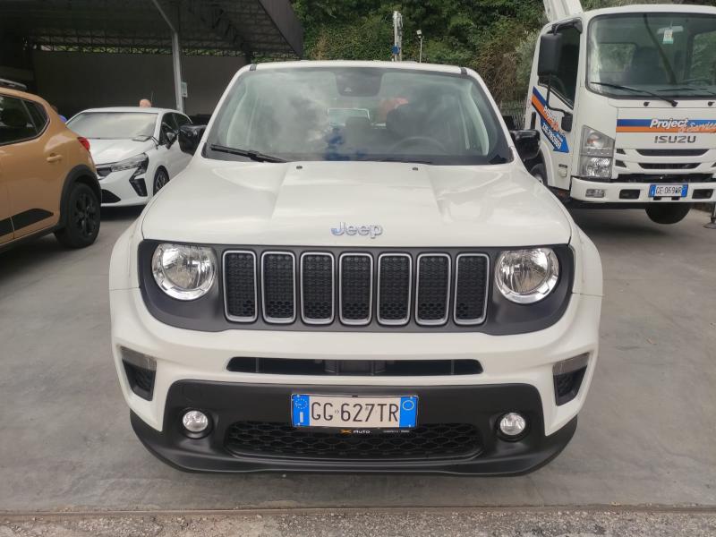 Jeep Renegade 1.0 t3 Limited 2wd 15